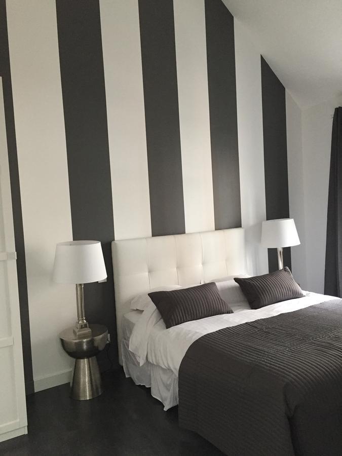 Victoria'S House Aparthotel Лил Екстериор снимка