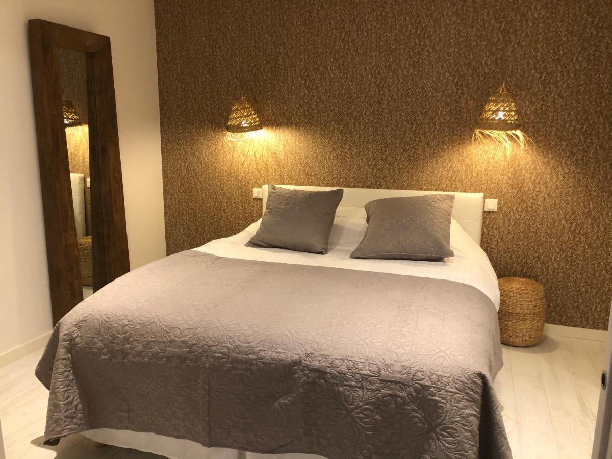 Victoria'S House Aparthotel Лил Екстериор снимка